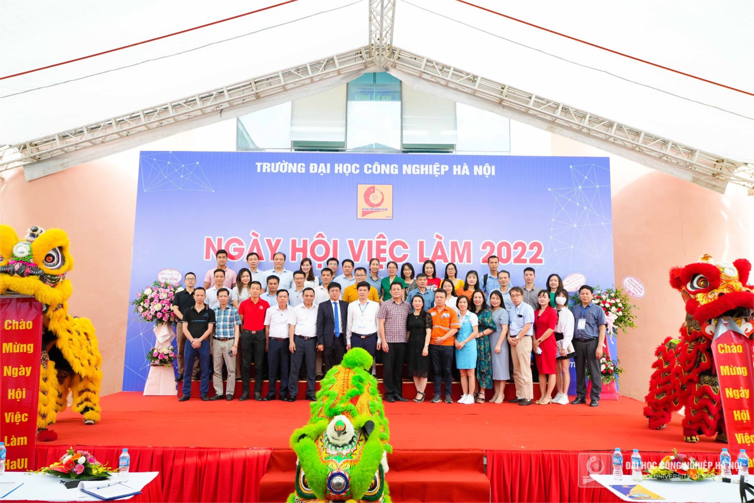 Kết nối nhà trường và doanh nghiệp - đào tạo nhân lực chất lượng cao